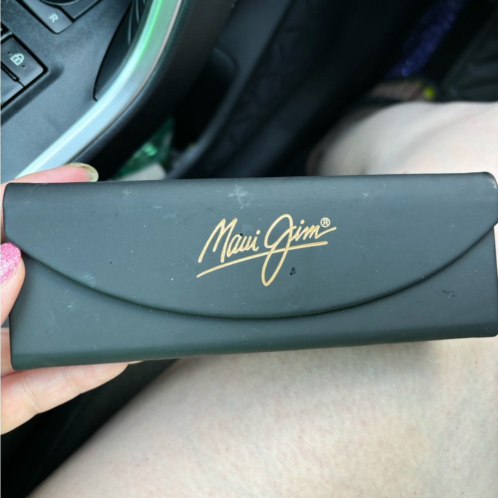 Maui Jim Sunglasses